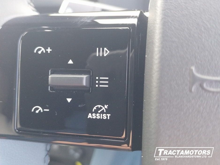 2026 Fiat Grande Panda - image 29