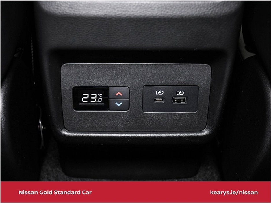 2023 Nissan X-Trail ePOWER SVE 5 Seater €39,900