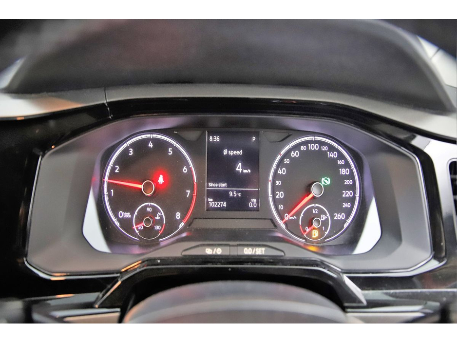 2018 Volkswagen Polo - image 18