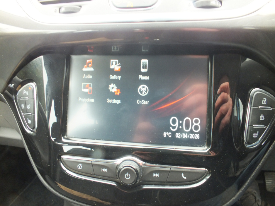 2018 Opel Corsa - image 7