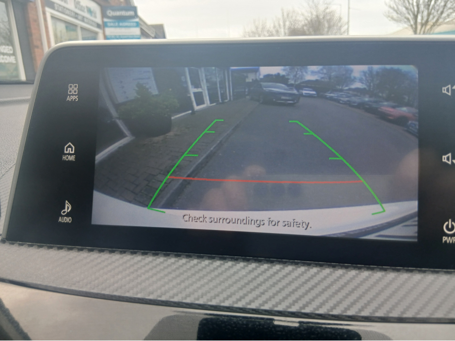 2018 Mitsubishi Eclipse Cross - image 16