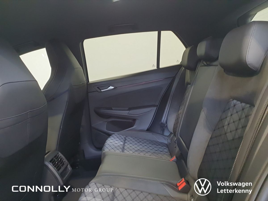 2026 Volkswagen Golf - image 6