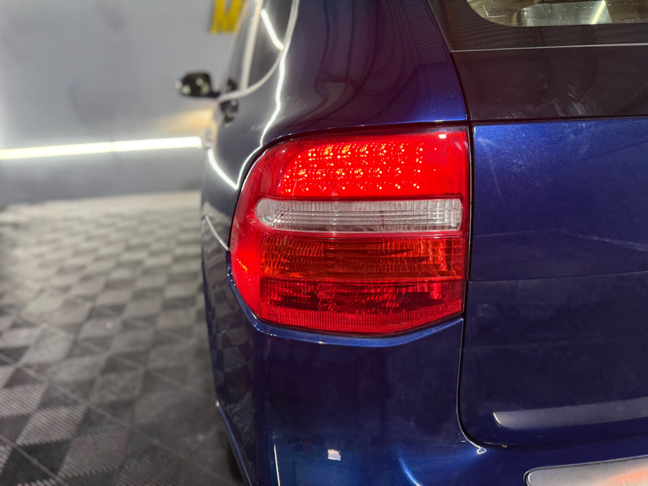 2009 Porsche Cayenne Diesel €7,950