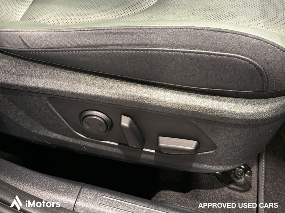 2024 Kia Sportage - image 20