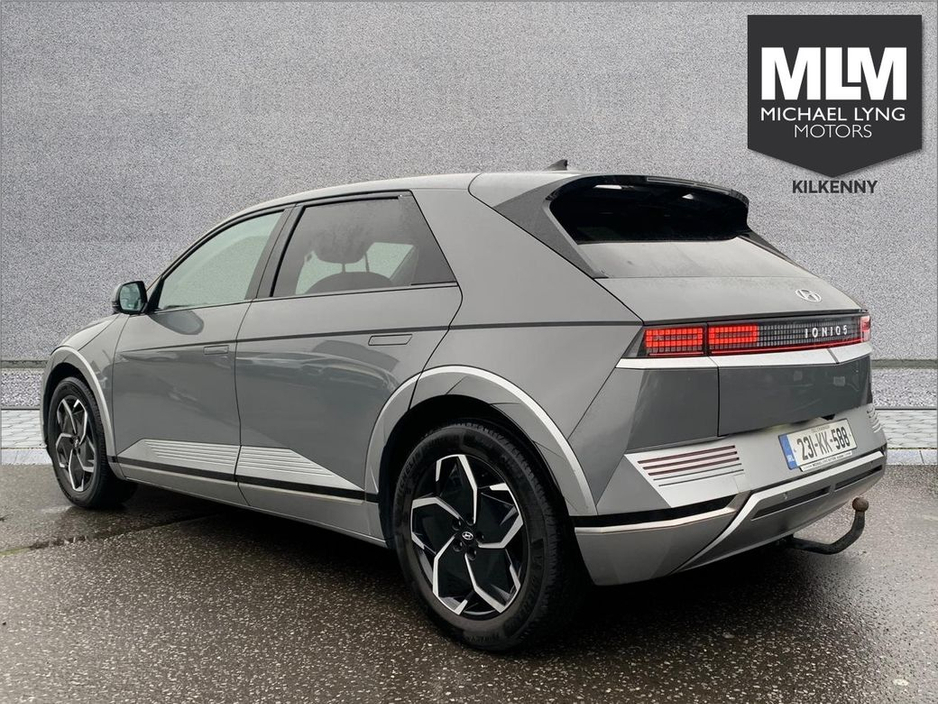 2023 Hyundai Ioniq 5 - image 9