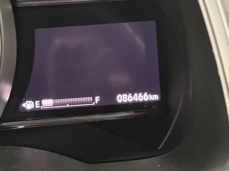 2018 Honda Jazz - image 8