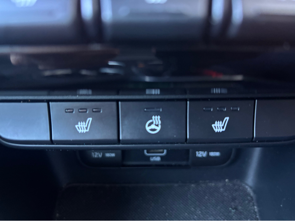 2019 Kia Sportage 1.6 CRDI 134BHP 4 I ISG AUTO 5DR A €11,000