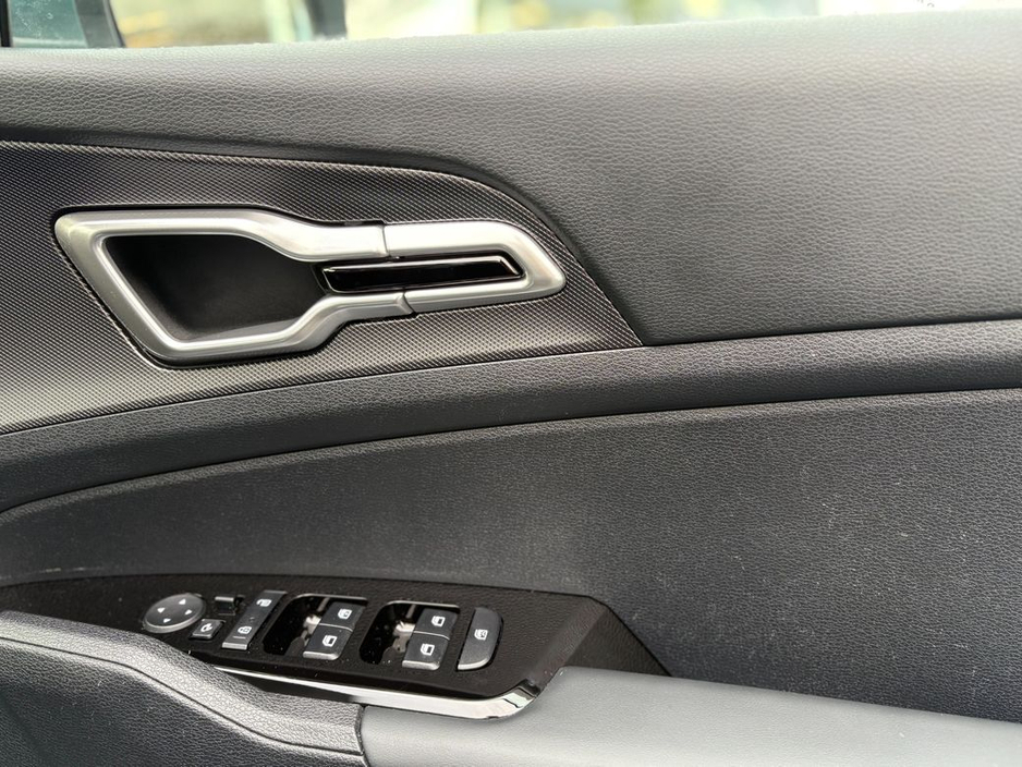 2025 Kia Sportage K3 Diesel €39,995