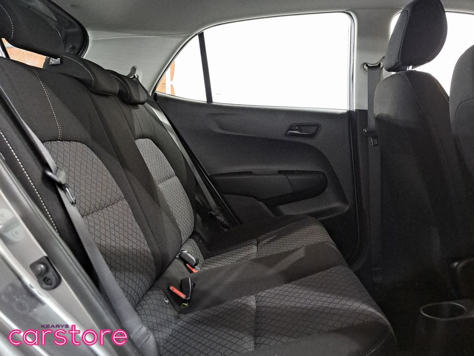 2025 Kia Picanto 1.0 PE Petrol €17,880