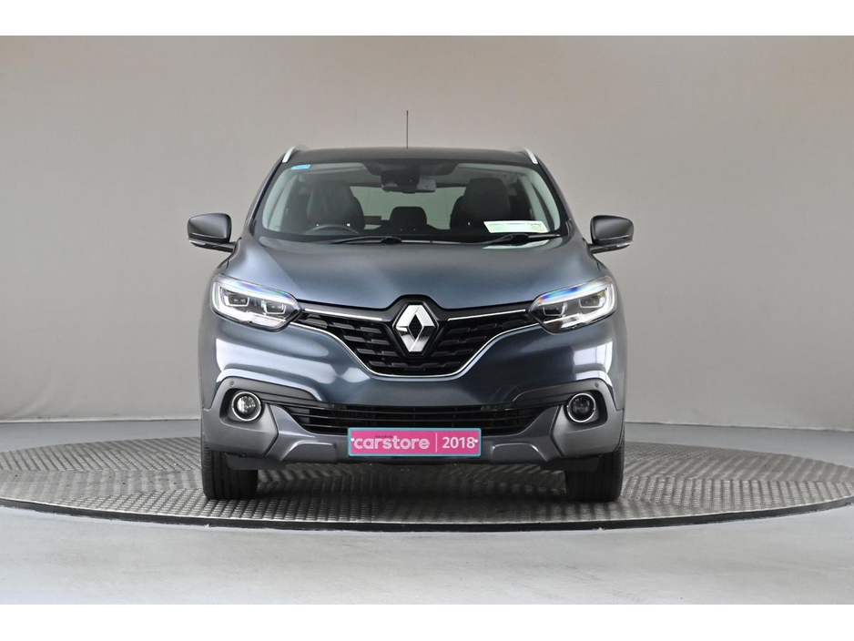 2018 Renault Kadjar - image 2