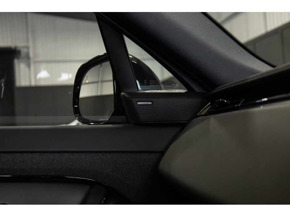 2026 Land Rover Range Rover Sport - image 16