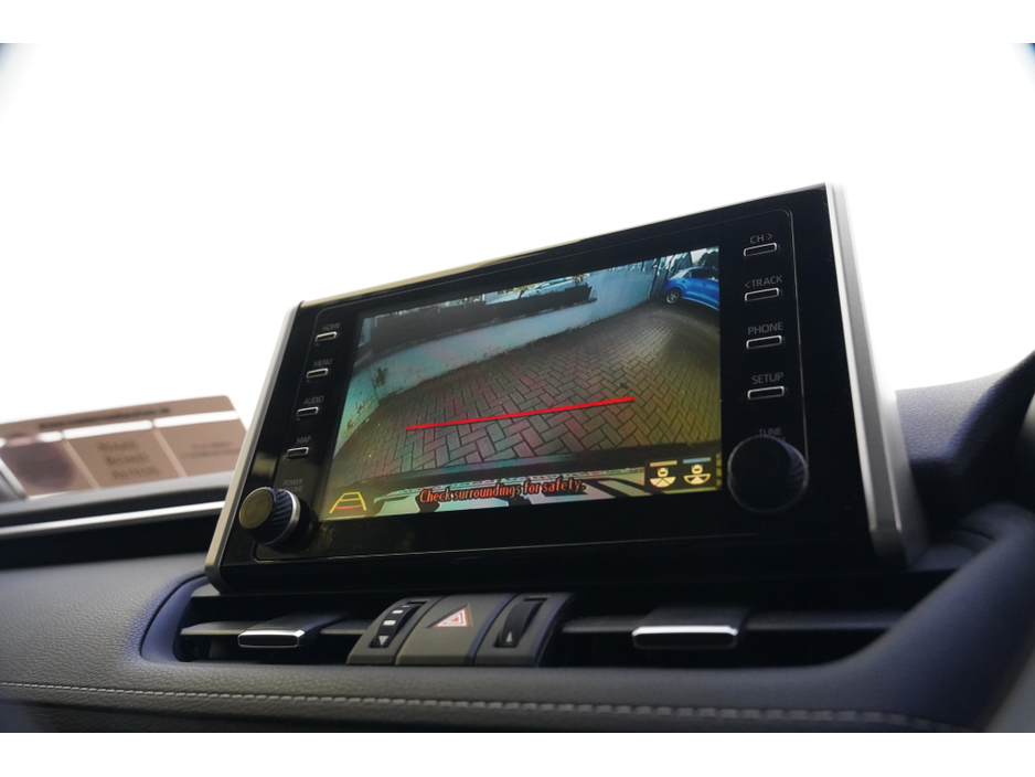 2022 Toyota Rav4 - image 14