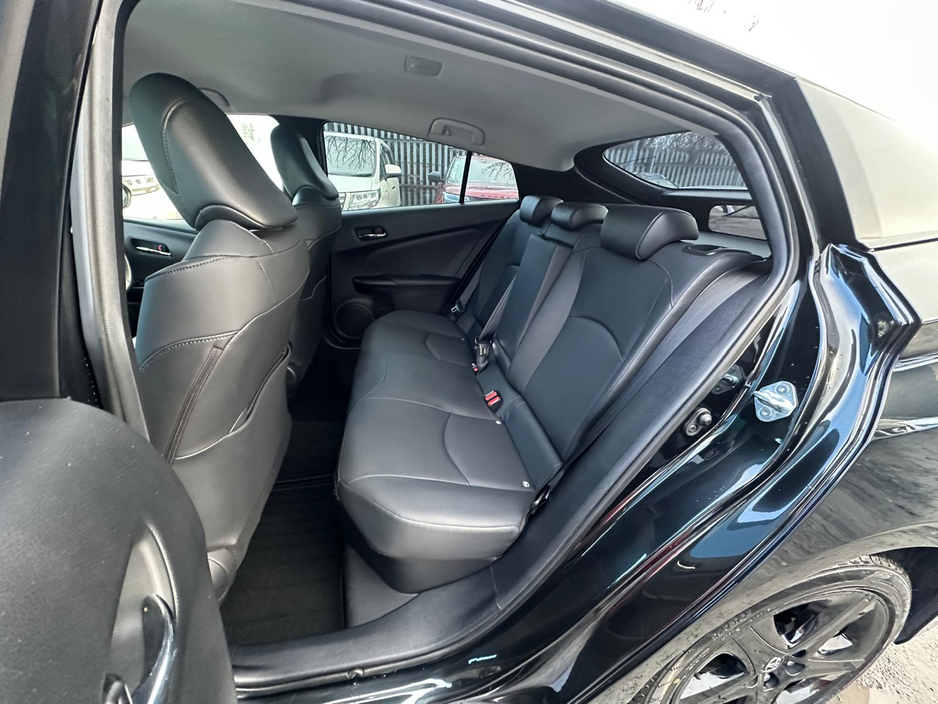 2021 Toyota Prius 1.8 Automatic Petrol Hybrid Leather/Heated Seats (8392) €21,495