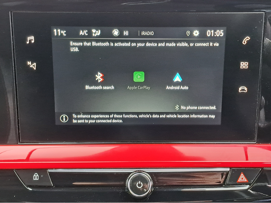 2022 Opel Mokka - image 28