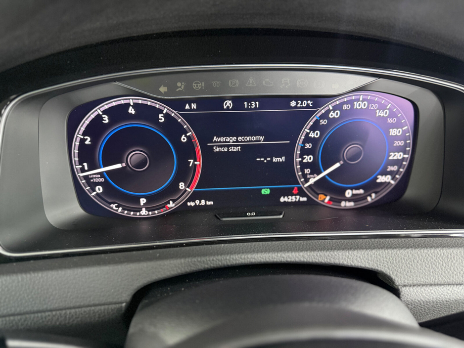 2018 Volkswagen Golf 1.4 TSI 3DR 150HP Highline €19,499