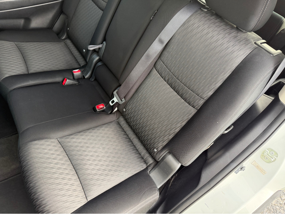 2019 Nissan X-Trail - image 22