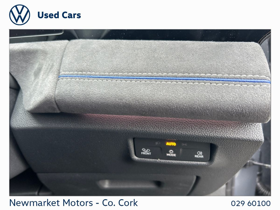 2026 Volkswagen Tiguan - image 6