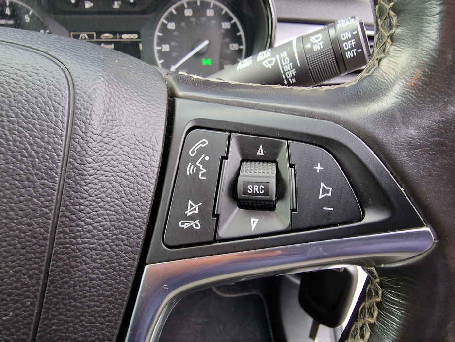 2019 Opel Mokka X ACTIVE LOW MILEAGE-FULLY SERVICED €14,950