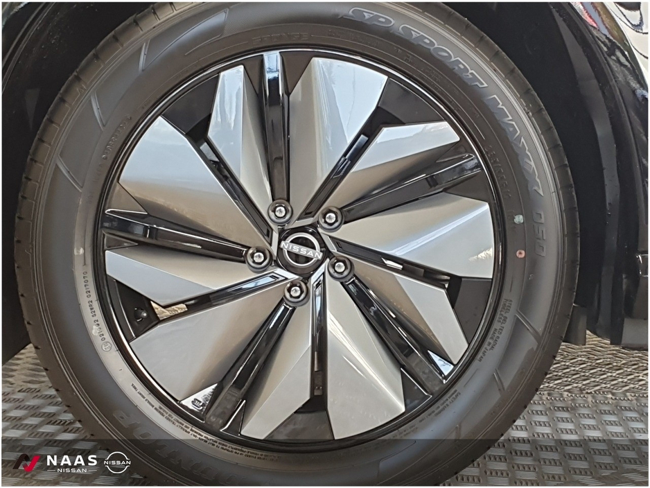 2026 Nissan Ariya - image 6