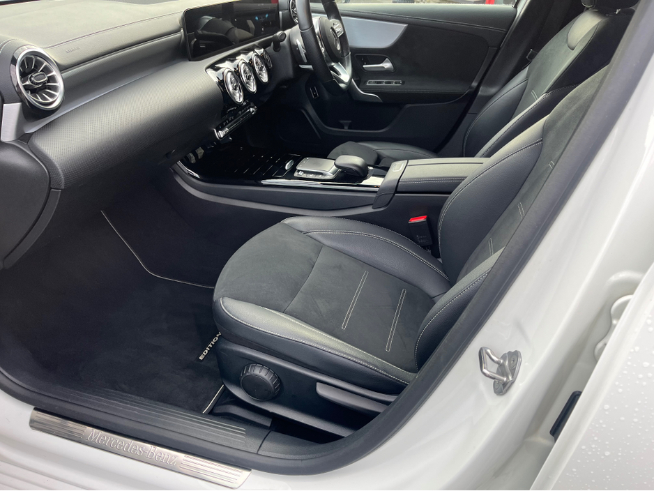 2022 Mercedes-Benz A Class - image 10