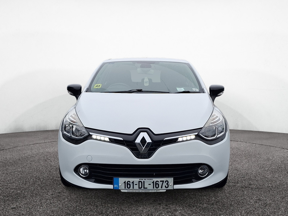 2016 Renault Clio - image 6