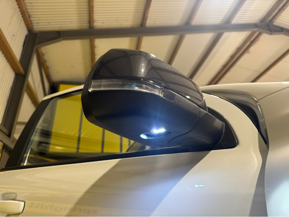 2025 Ford Ranger D/CAB WILDTRAK - 2.0TD2 5 Seat Crew Cab 10 Speed Automatic €57,950