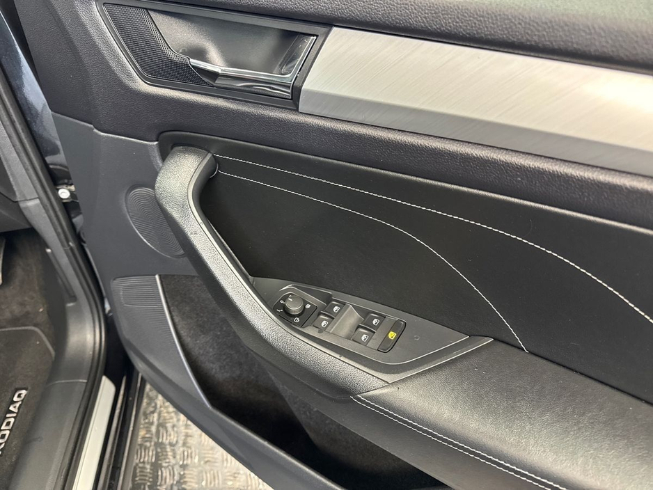 2023 Skoda Kodiaq - image 11