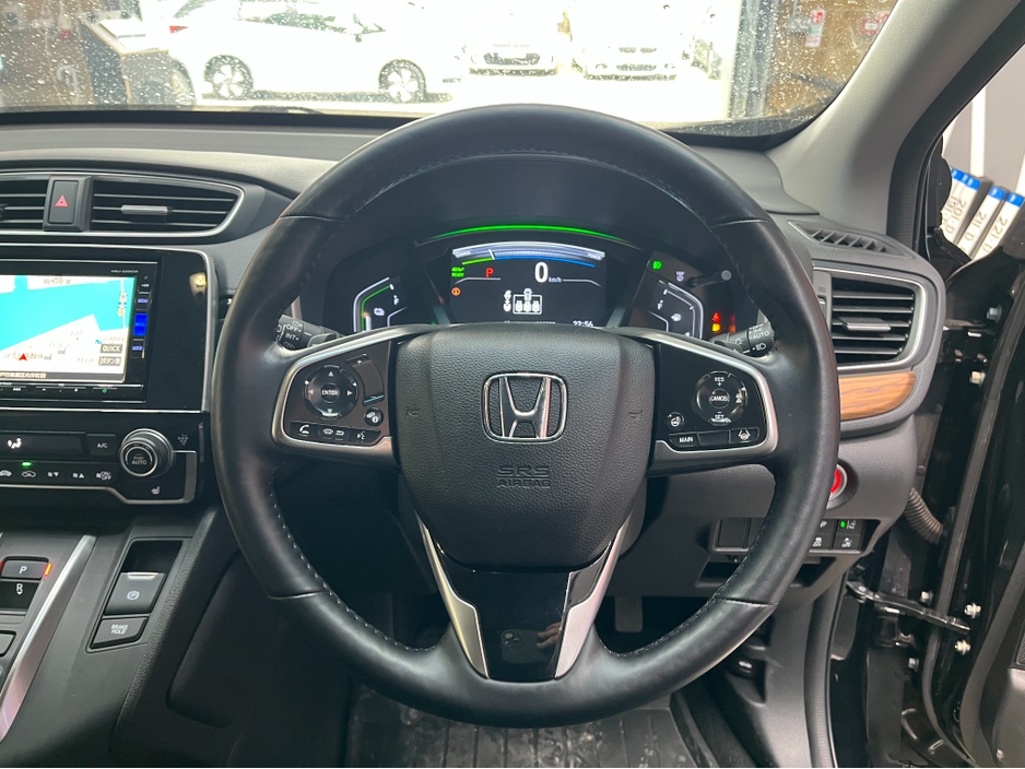 2022 Honda CR-V - image 8