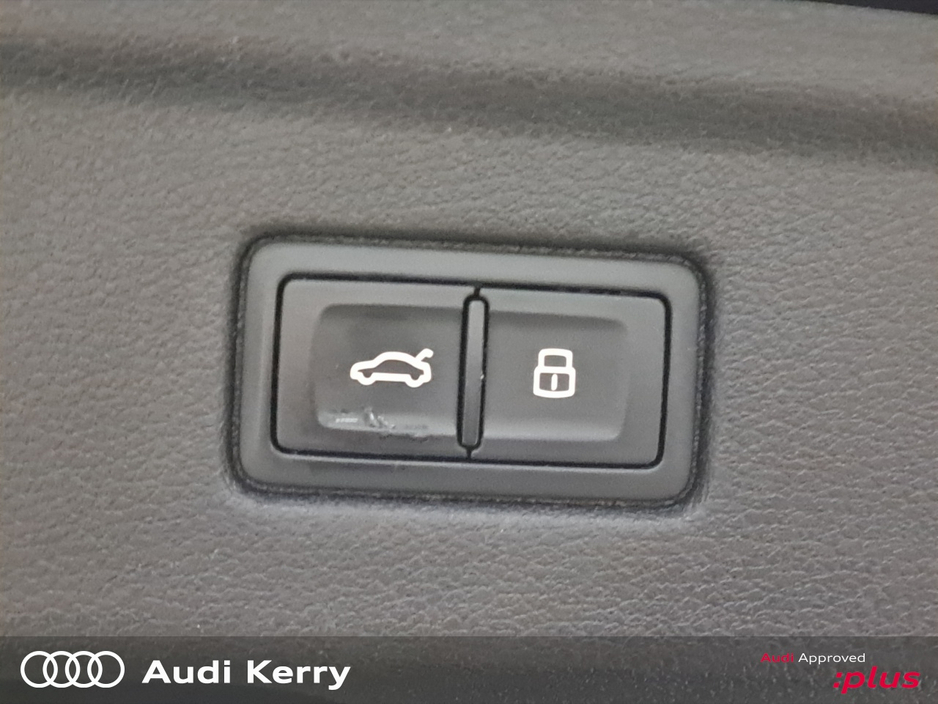 2017 Audi A5 - image 23