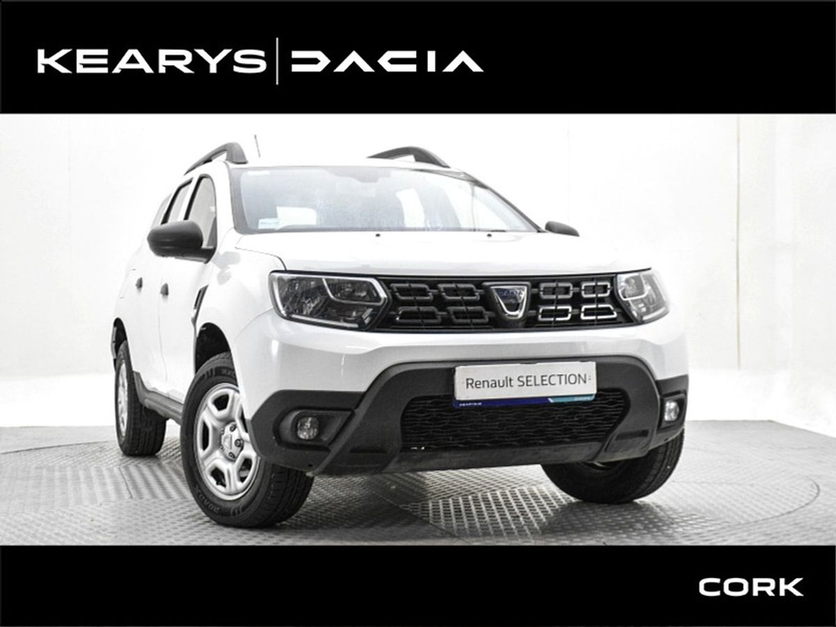 2019 Dacia Duster for sale in , Ireland