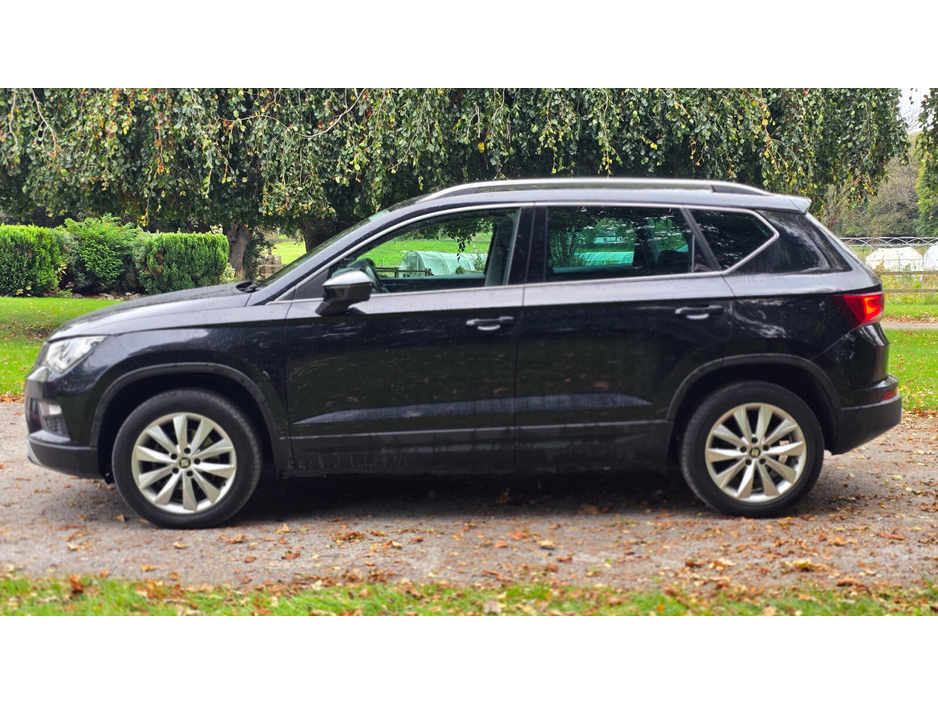 2019 SEAT Ateca - image 7