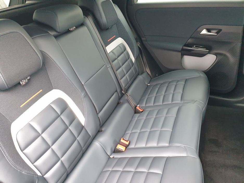 2026 Citroen C5 Aircross New e-C5 Aircross "Max" 520Km range €49,440