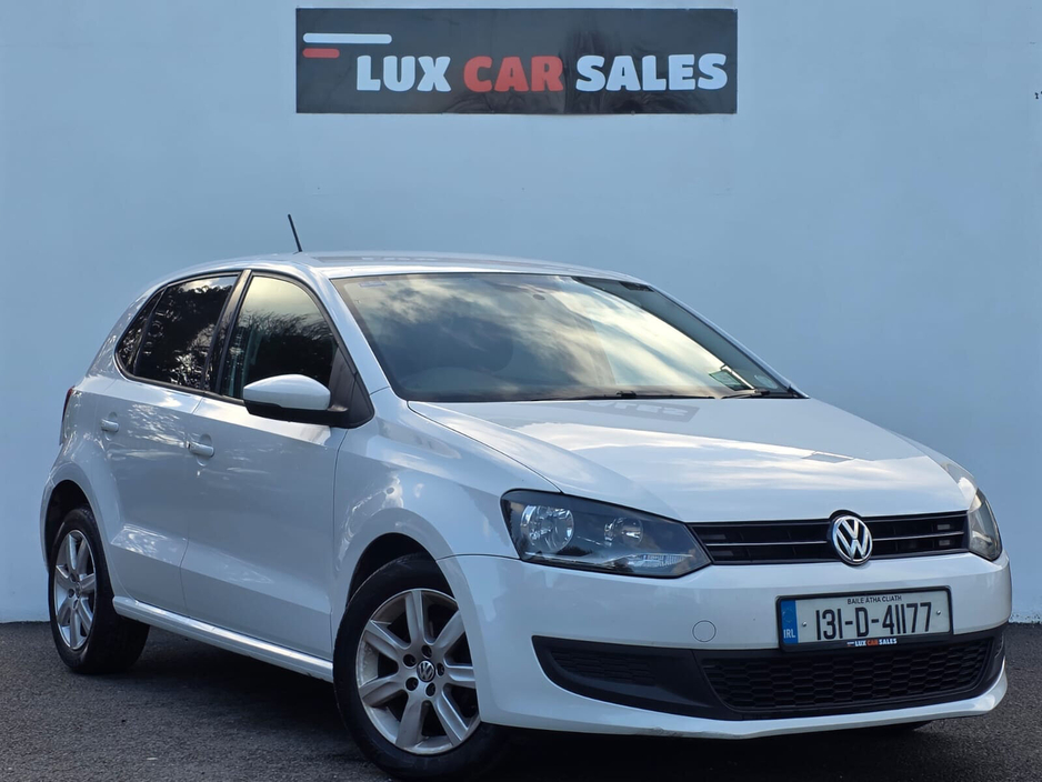 2013 Volkswagen Polo for sale in , Ireland