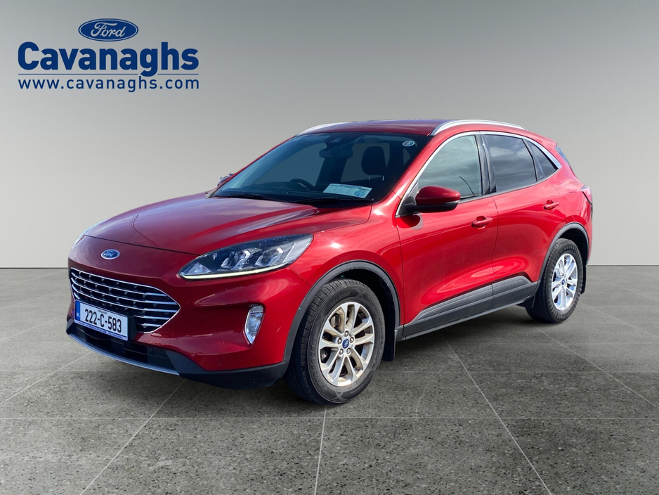2022 Ford Kuga for sale in , Ireland