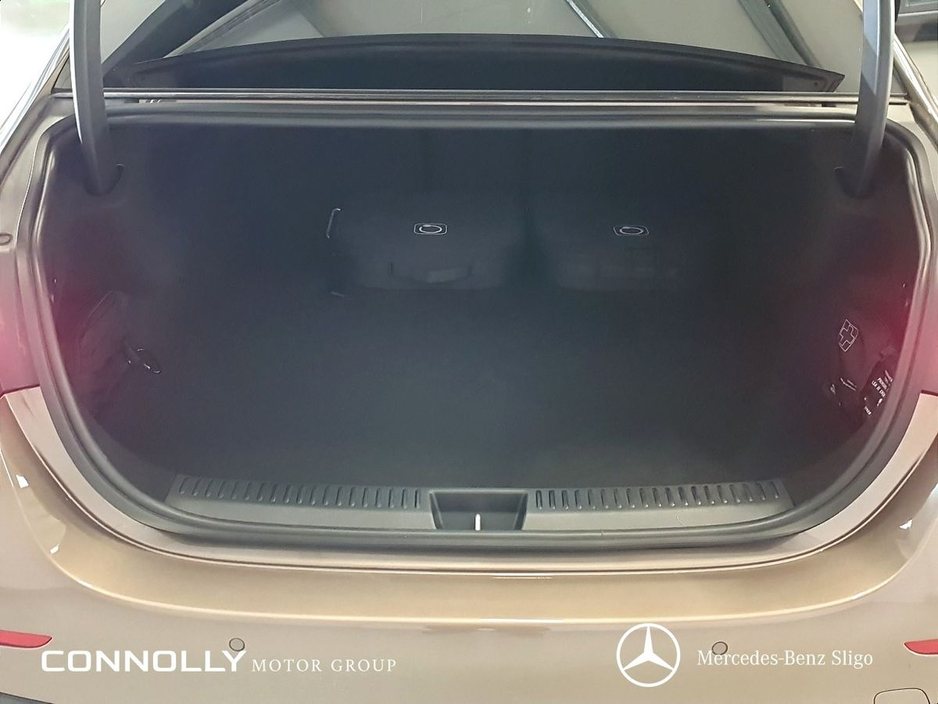 2026 Mercedes-Benz E Class - image 8