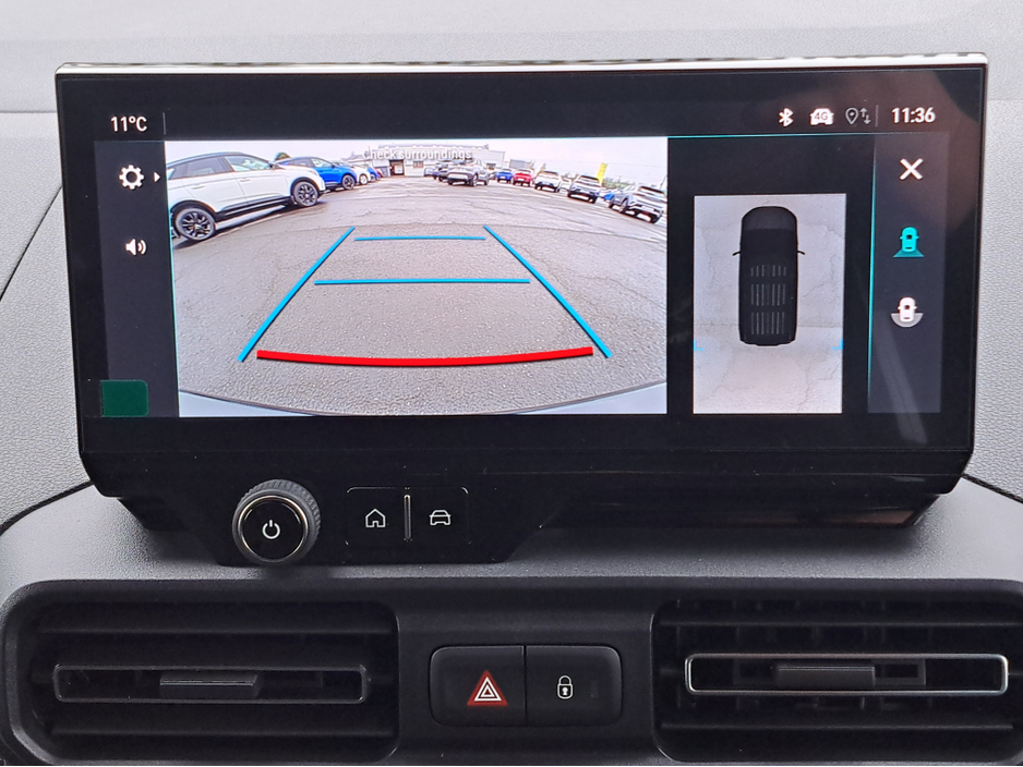 2026 Opel Combo - image 30