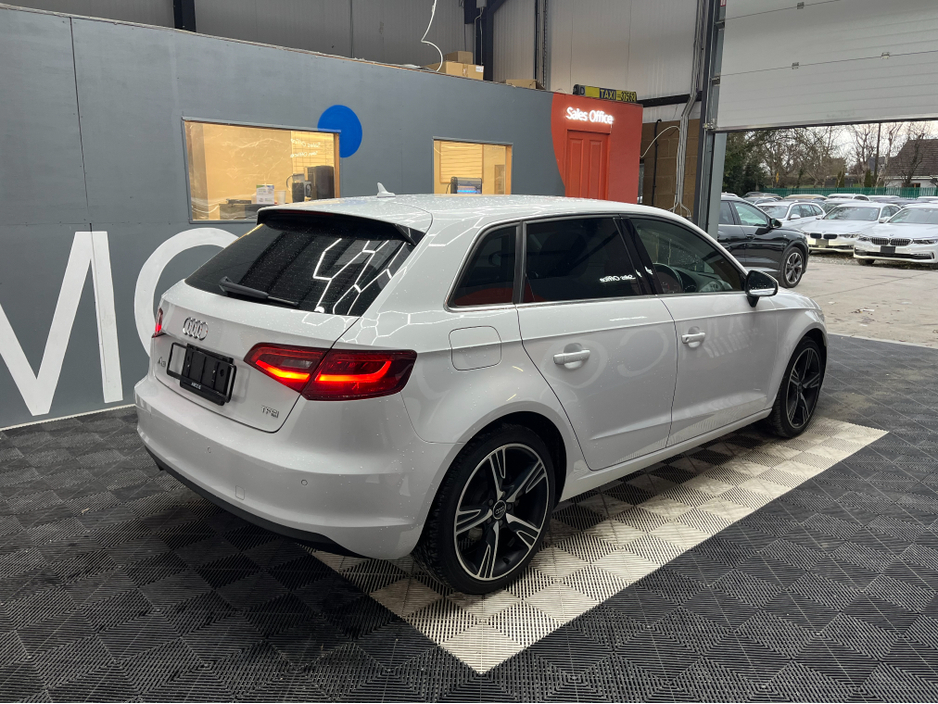 2016 Audi A3 - image 2
