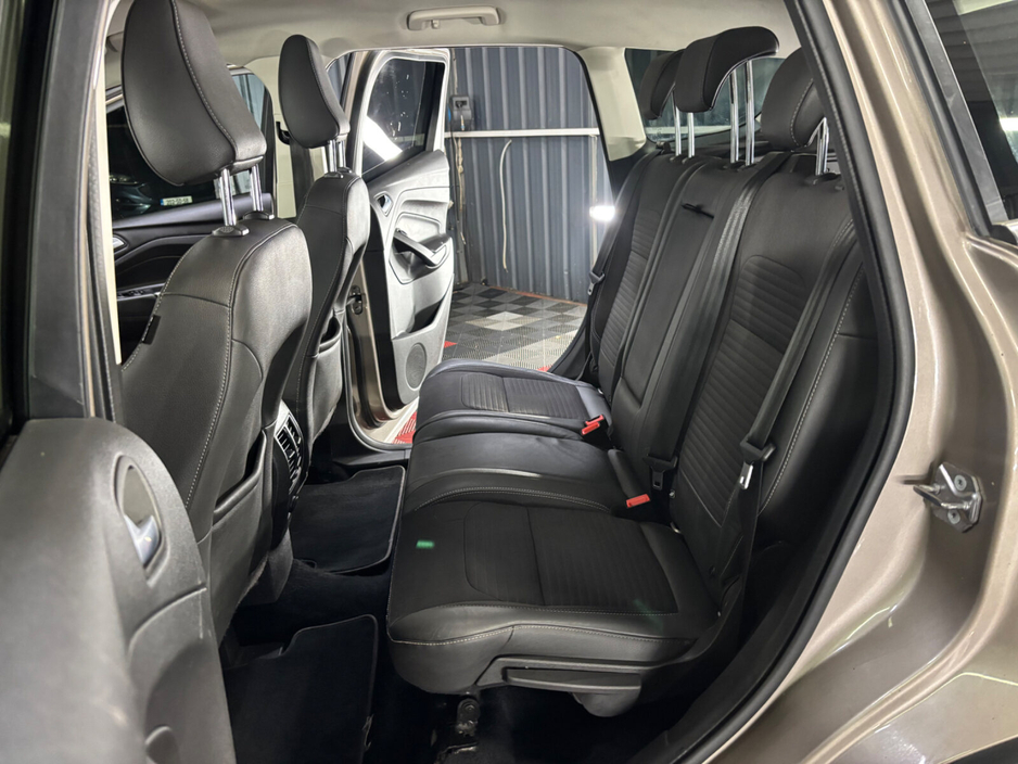 2019 Ford Kuga 1.5TDCi 120PS FWD Titanium €15,950