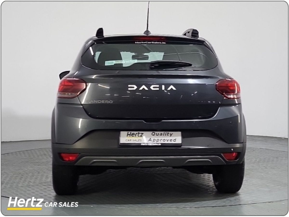 2023 Dacia Sandero Stepway - image 19