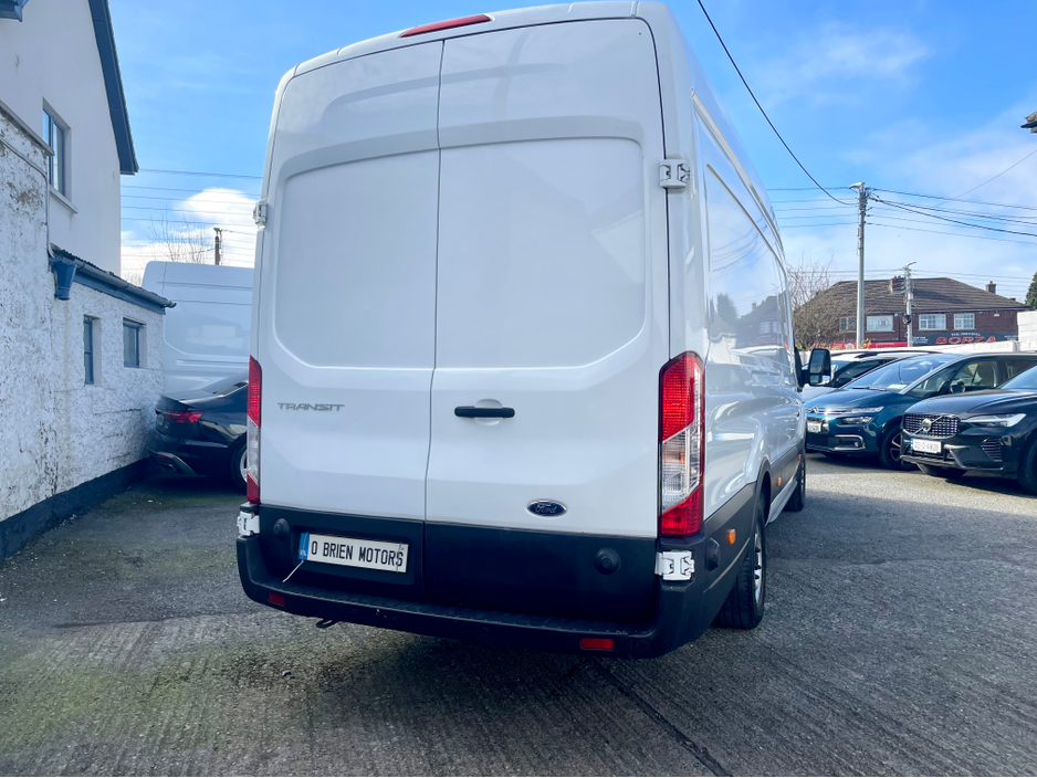 2023 Ford Transit - image 18