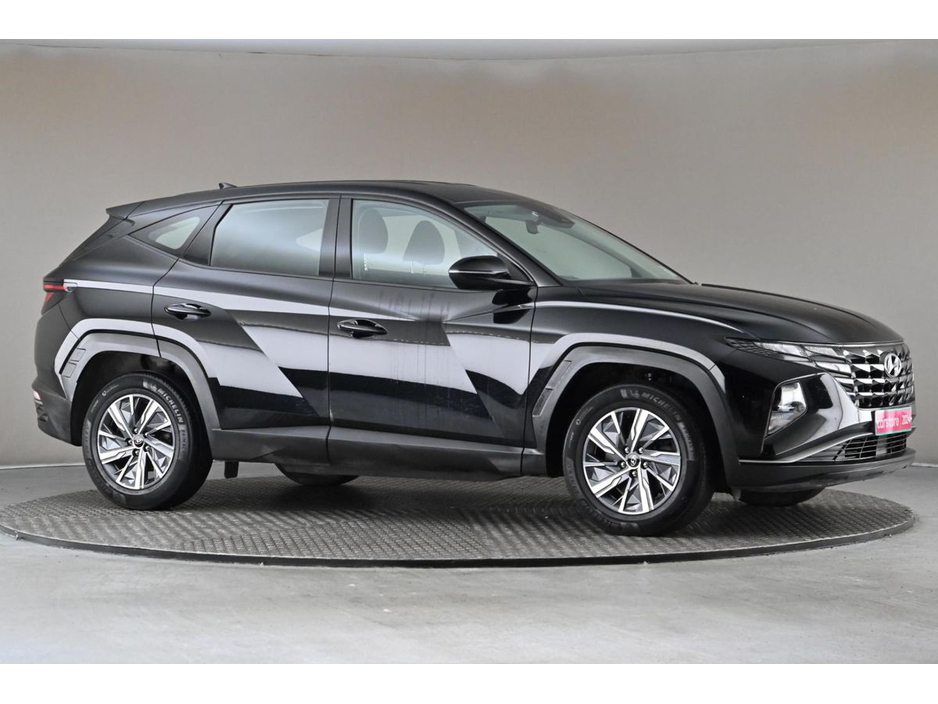 2024 Hyundai Tucson 1.6CRDI 6SPD COMFORT PLUS *CAR PLAY*ANDROID AUTO*REVERSE CAM* €32,890