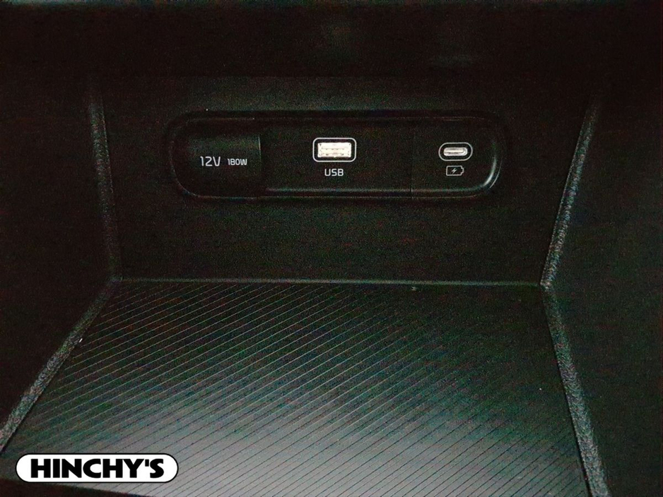 2024 Kia Sportage - image 26