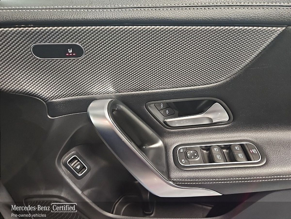 2023 Mercedes-Benz CLA Class - image 18