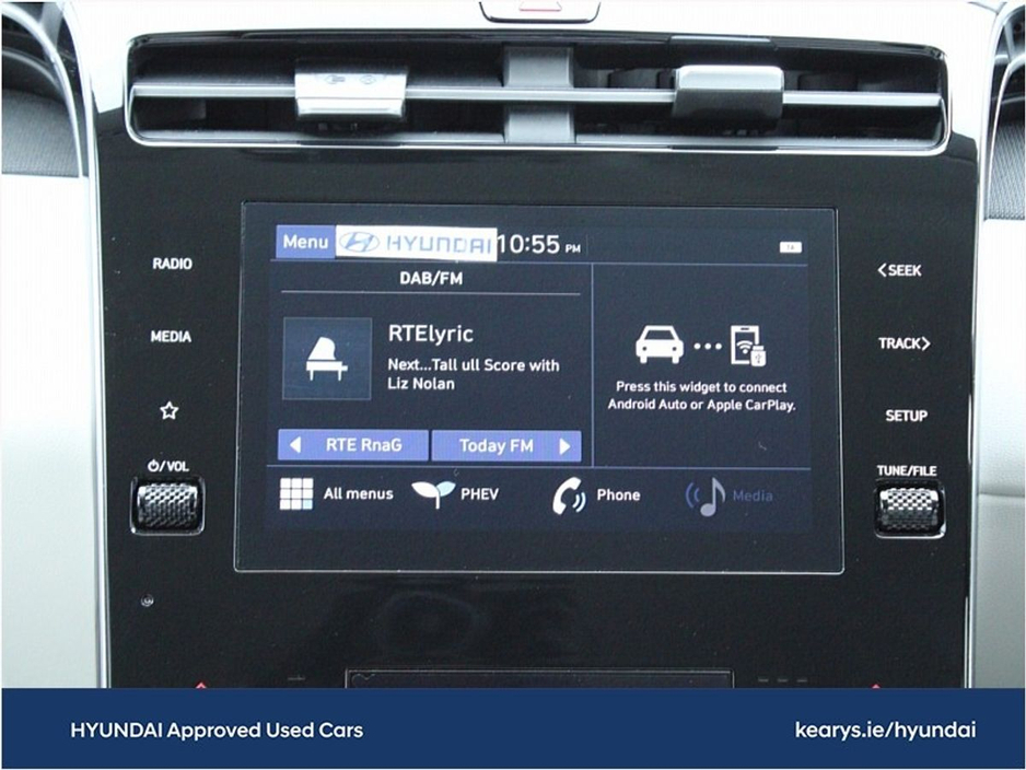 2022 Hyundai Tucson - image 14