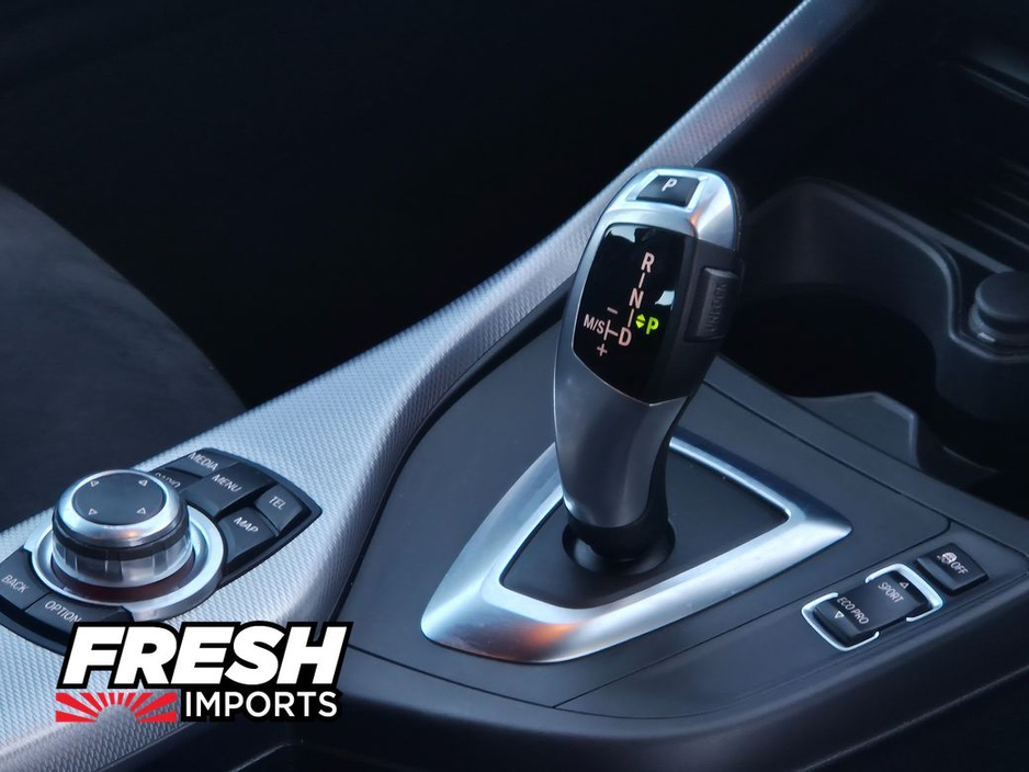 2012 BMW 1 Series * M-SPORT TOP SPEC * €10,950