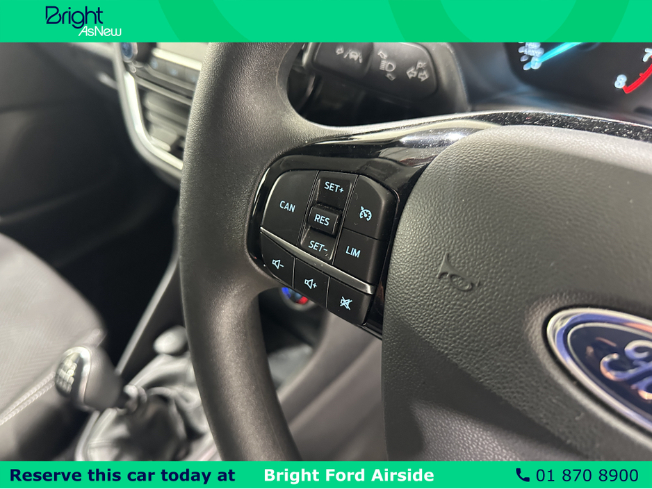 2022 Ford Fiesta - image 16