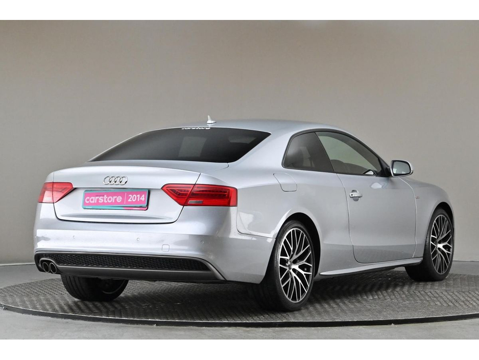 2014 Audi A5 - image 9