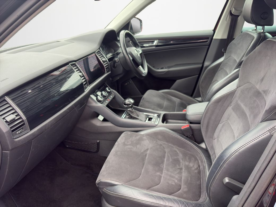 2018 Skoda Kodiaq - image 12