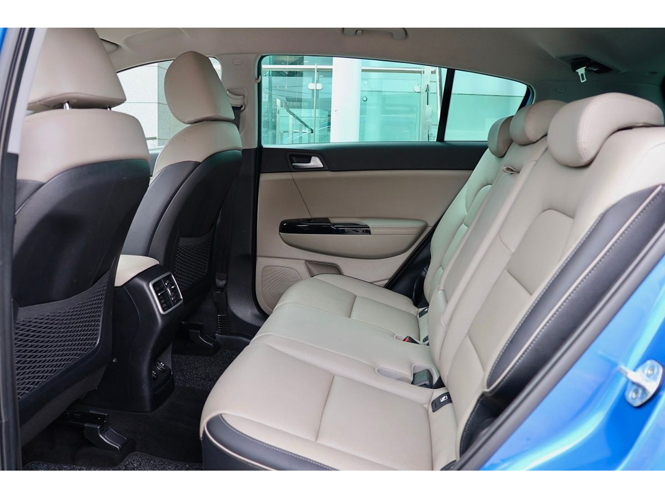 2019 Kia Sportage - image 15