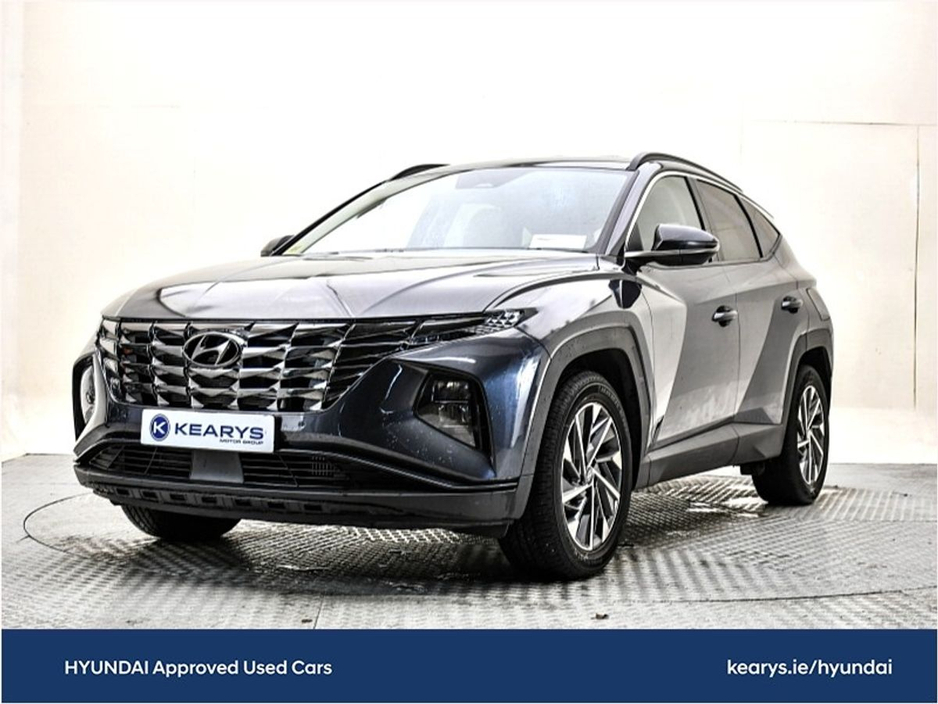 2023 Hyundai Tucson 2WD Executive Plus €34,490